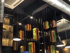 -韩聚屋韩国烤肉餐厅(新北万达店)