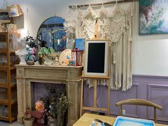 -100家灵感仓库·DIY团建(什刹海店)