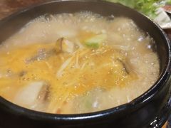 -六七八韩式烤肉·韩国料理(上杭路店)
