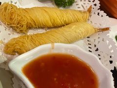 -荷花泰菜(东方新天地店)