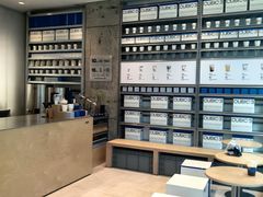 -CUBIC3三立方咖啡(凌空SOHO店)