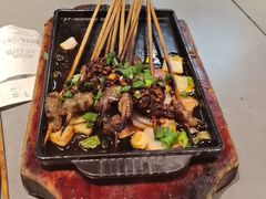 -神伙烧烤(南坪总店)
