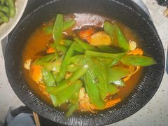 -沪小胖·小龙虾·蓝龙王(八佰伴店)