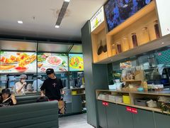 -蔡澜Pho·越南粉餐厅(海上世界店)