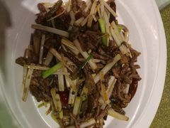 -渝信川菜(南滨店)