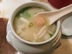 -京华烟云·北京烤鸭(领展购物广场·中关村店)