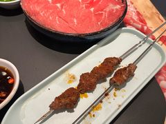 -阳坊涮肉(万柳华联·颐和园店)
