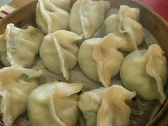 -新兴园饺子馆(北京百子湾店)