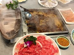 -大妙火锅·非物质文化遗产(东湖公园店)