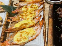 -津之港·日本料理·铁板烧