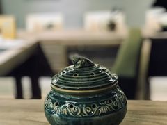-安多素食(广仁寺路店)