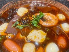 -青水瓦台汤泉(未央店)