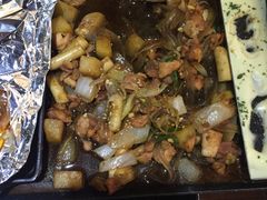 -火炉火自助餐(枫蓝国际店)