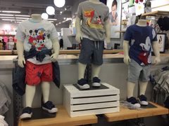 -GAP(王府井奥莱·香江小镇店)
