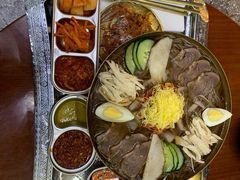 -玉流珍肴馆(亮马桥店)