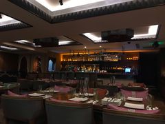 大堂-Tajine Moroccan塔金摩洛哥中东餐厅