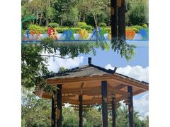 -梅州天地人花园酒店(梅县人民广场店)