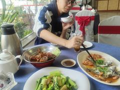 -叙兴楼(礼东财记农庄分店)