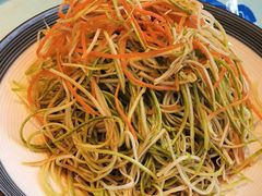 烧汁脆小瓜-徽珍源(龙茗路店)