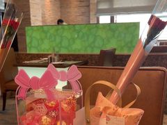 -厦门悦华酒店·绿庭主题自助餐厅