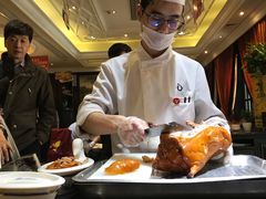 -大鸭梨烤鸭(甘家口店)