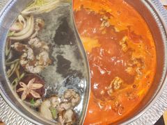 -牛匠和牛寿喜锅(西安总店)