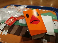 -汉堡王(南通星光耀店)