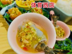 -米泰芒·东南亚料理(体育西店)