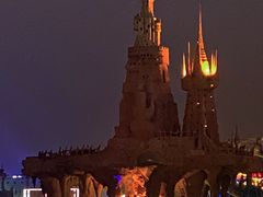 -大连海昌发现王国主题公园