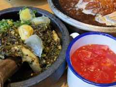 -张烤鸭·川菜·非遗冒烤鸭(青石桥店)