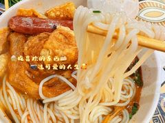 -文昌桥螺蛳粉(魏公村店)