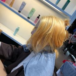 -Hair Code芭曲发型