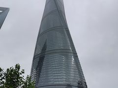 -上海中心大厦