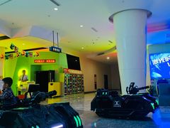 -新世界国际影城