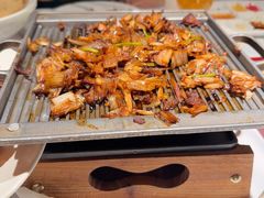 -四季民福烤鸭店(王府井东安门店)