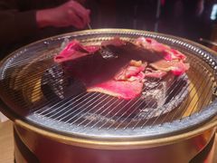 -西塔老太太泥炉烤肉(亚运村店)