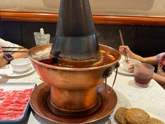 -东来顺饭庄(天坛店)