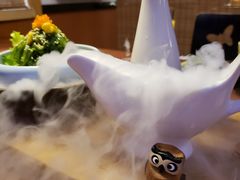 -鳗鱼家·深夜食堂(军博店)
