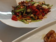 -月福京味斋·烤鸭店·北京菜(鼓楼总店)