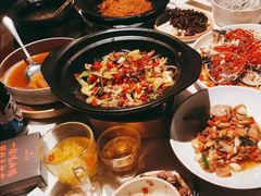 -饭桌故事·血鸭湘(荣宝华店)