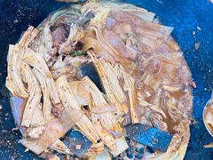 -木火铁锅炖鱼村(西落凤街店)