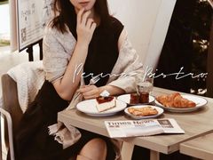 可露丽-Perma Café樸門(五羊店)
