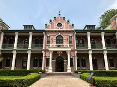 -北京动物园-畅观楼