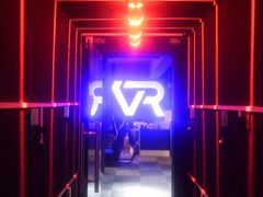 -VR间客漫虚拟现实体验馆(汉街店)