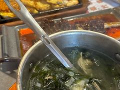 -金龙烧烤·牛肉面(西塔店)