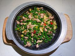 -周三的情书花园餐厅(江北店)