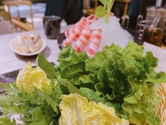 -狐狸爱上椰子鸡(滨江星光大道店)