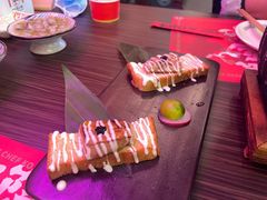 -仙隐小鹿料理食堂(惠济万达店)