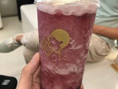 -喜茶(深圳丰盛町店)