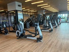 -燃坊JEN ACTIVE游泳健身中心·深圳前海JEN酒店